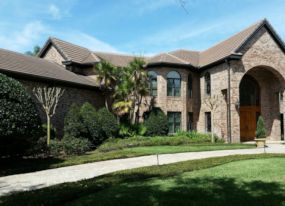 Landscaping Lakeland FL